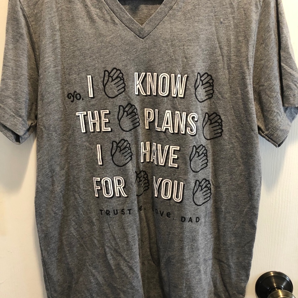 Graphic T